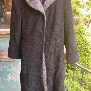 Lamb wool cost. Size 10 but more like 12 or bigger.